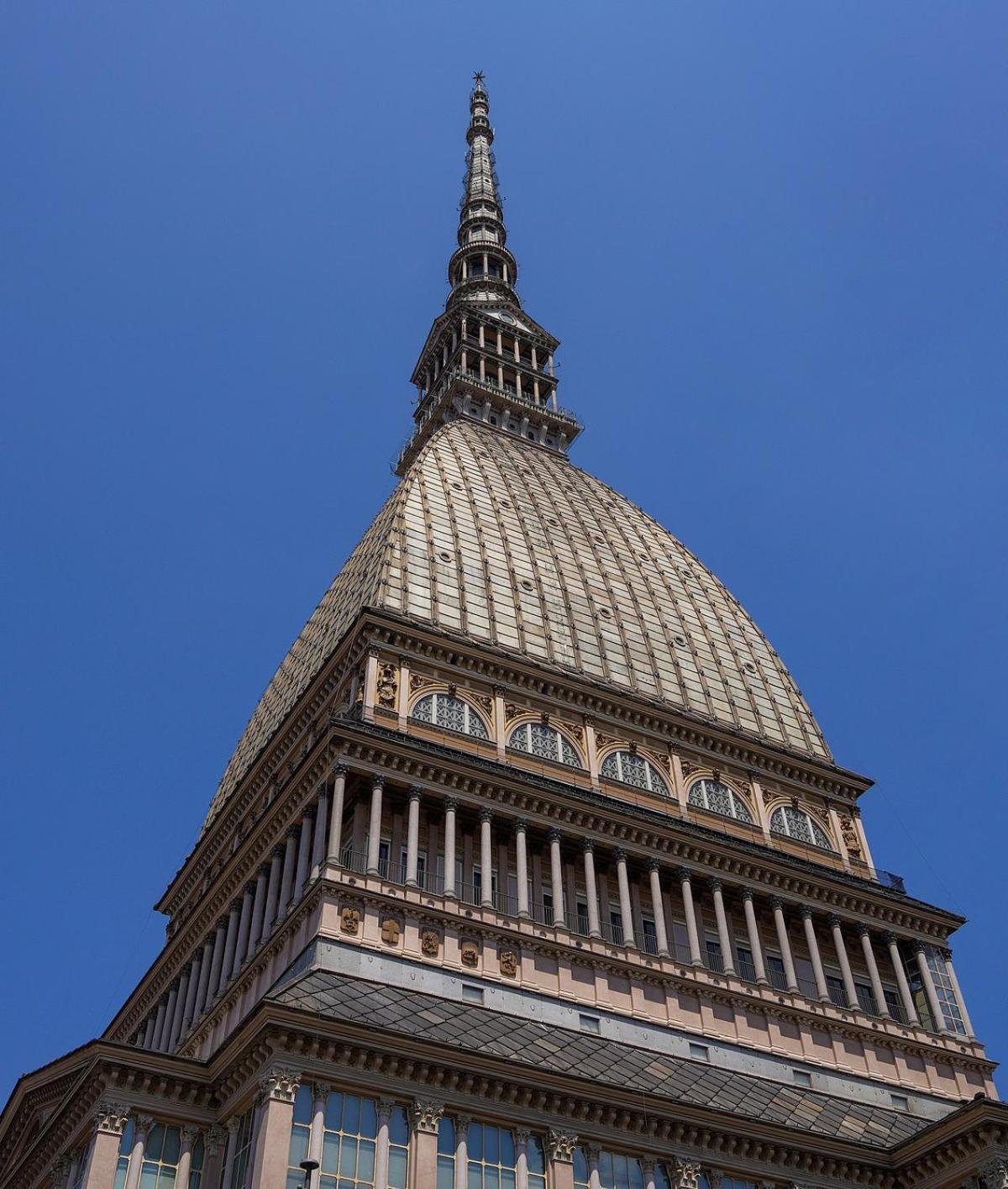 Alloggio Tranquillo Sul Po' - Piazza Vittorio Турин Екстер'єр фото