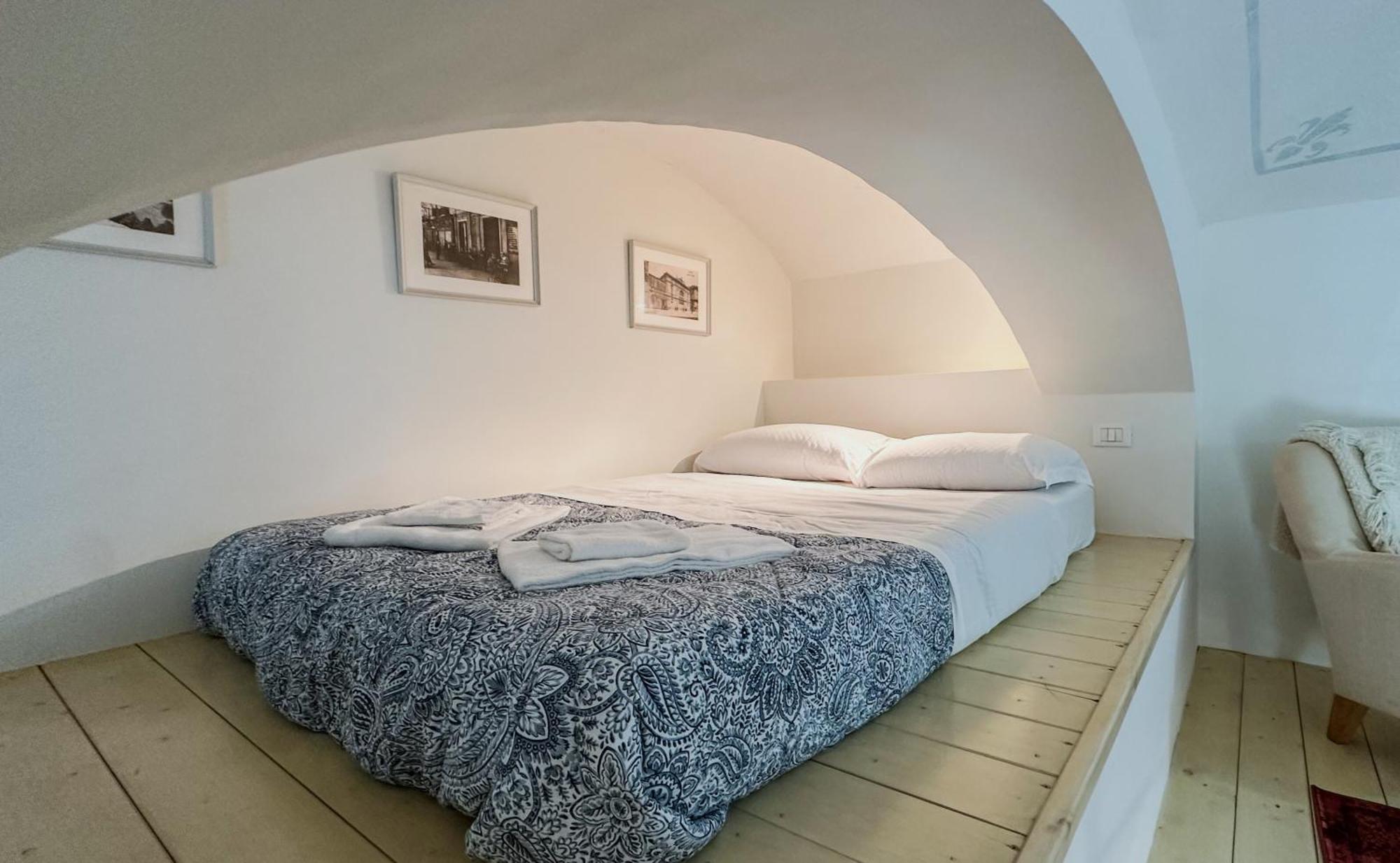 Loft Artistico Vicino A Mole Antonelliana E Fiume Po Турин Екстер'єр фото